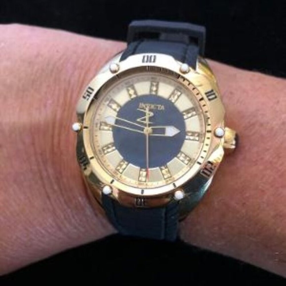 INVICTA LADIES 29006 VENOM WATCH